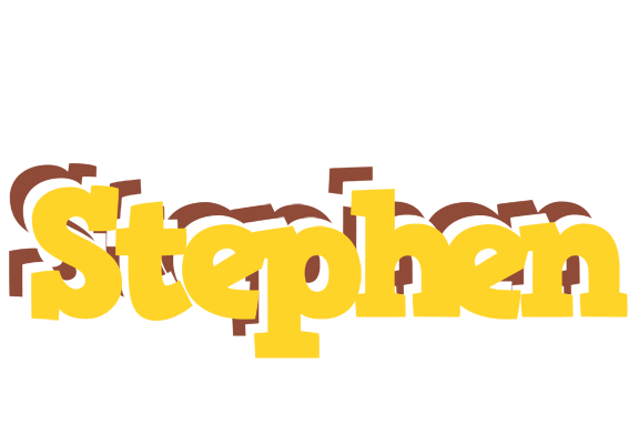 Stephen hotcup logo