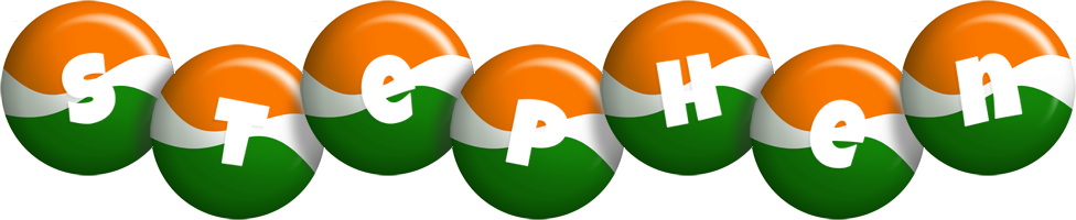 Stephen india logo