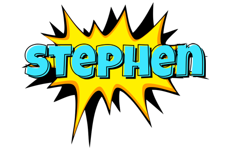 Stephen indycar logo