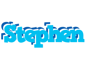 Stephen jacuzzi logo
