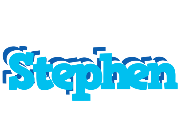 Stephen jacuzzi logo