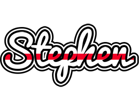 Stephen kingdom logo