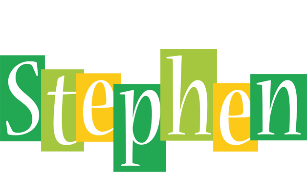 Stephen lemonade logo