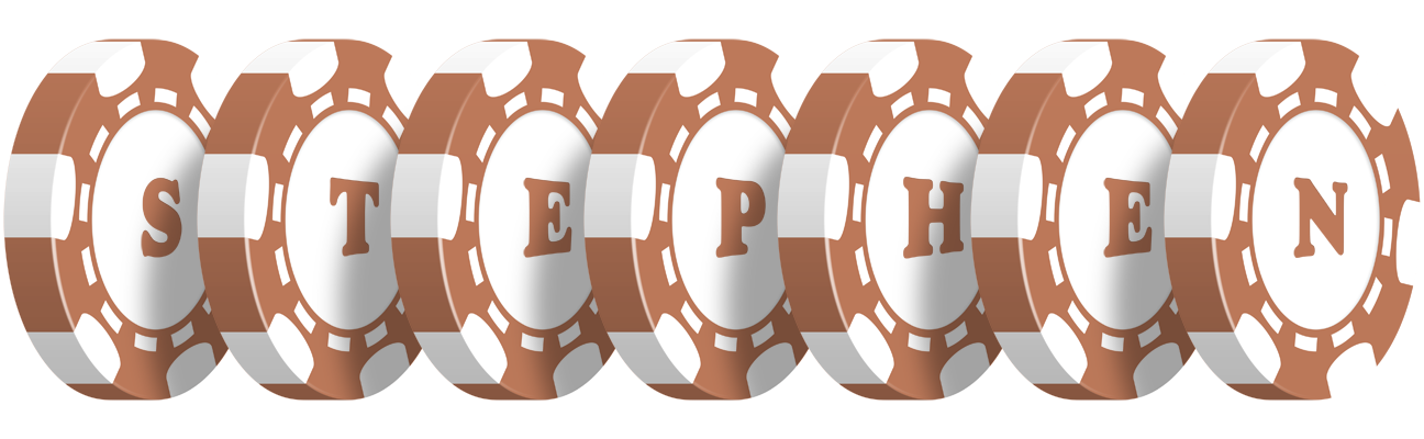 Stephen limit logo