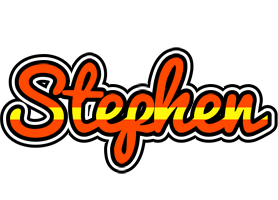 Stephen madrid logo