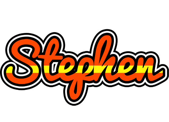 Stephen madrid logo