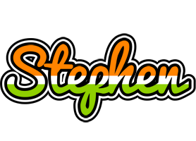 Stephen mumbai logo