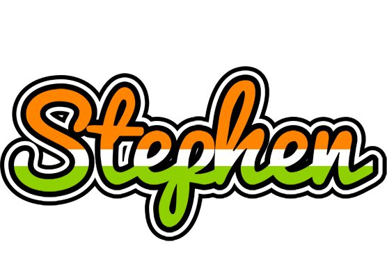 Stephen mumbai logo