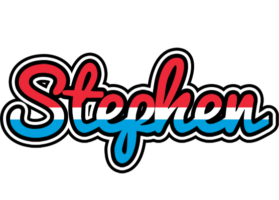 Stephen norway logo