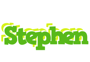 Stephen picnic logo