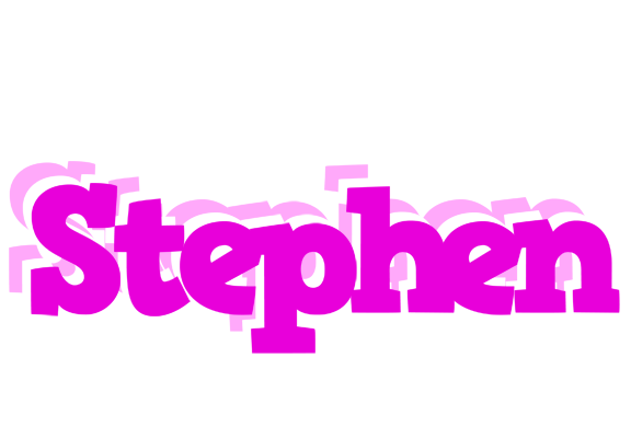 Stephen rumba logo