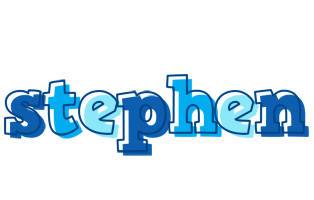 Stephen sailor logo