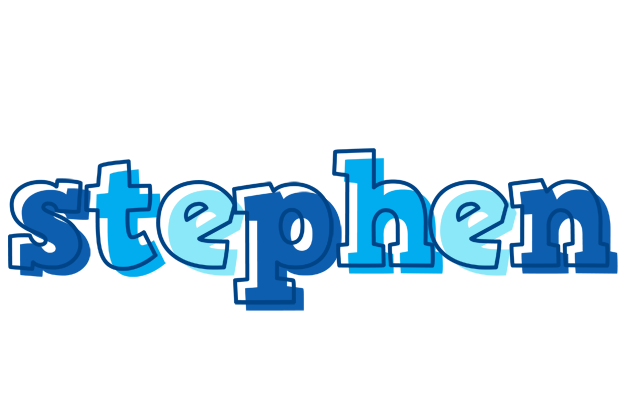 Stephen sailor logo