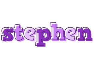 Stephen sensual logo
