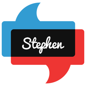 Stephen sharks logo