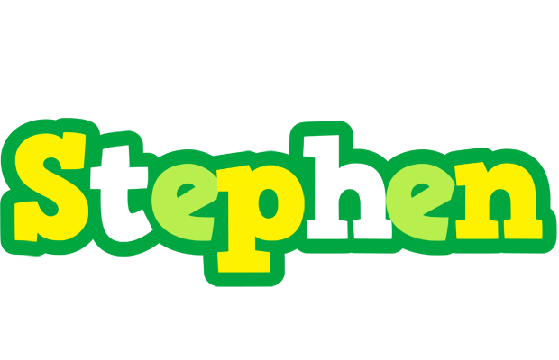 Stephen soccer logo