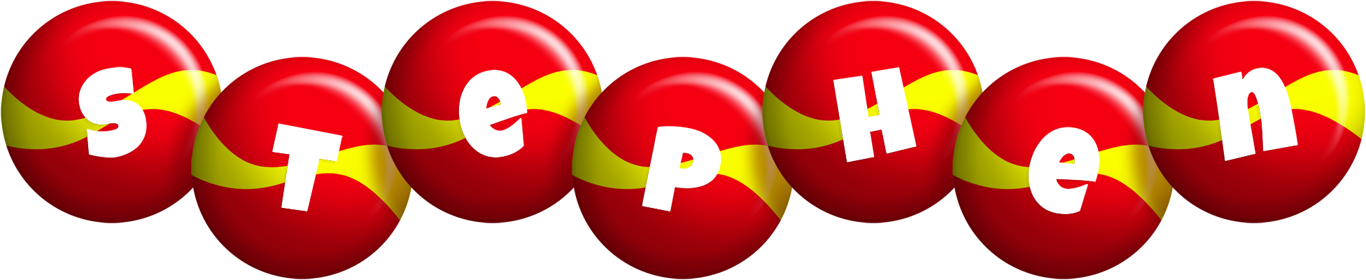 Stephen spain logo