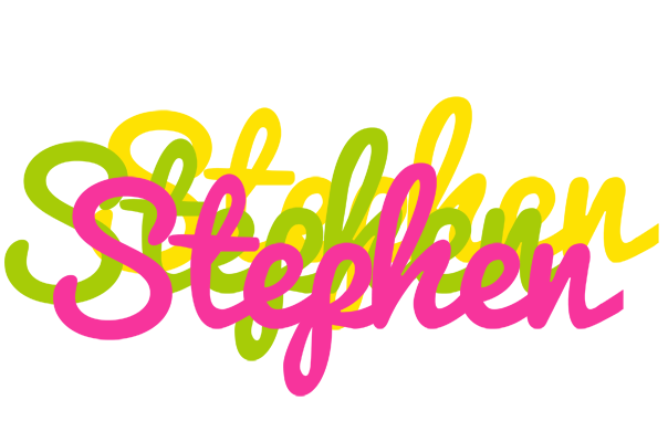 Stephen sweets logo