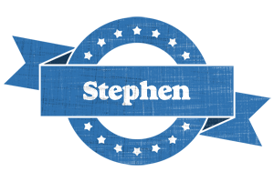 Stephen trust logo