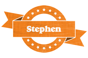 Stephen victory logo