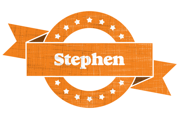Stephen victory logo