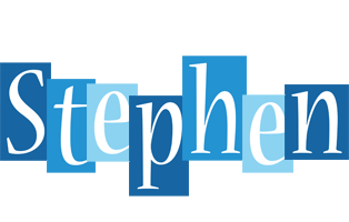 Stephen winter logo