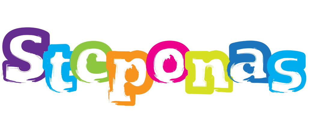 Steponas casino logo