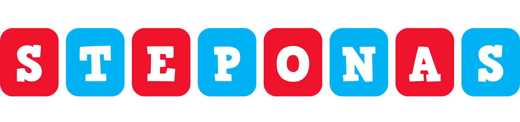 Steponas diesel logo