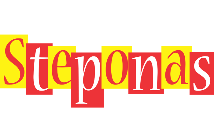 Steponas errors logo