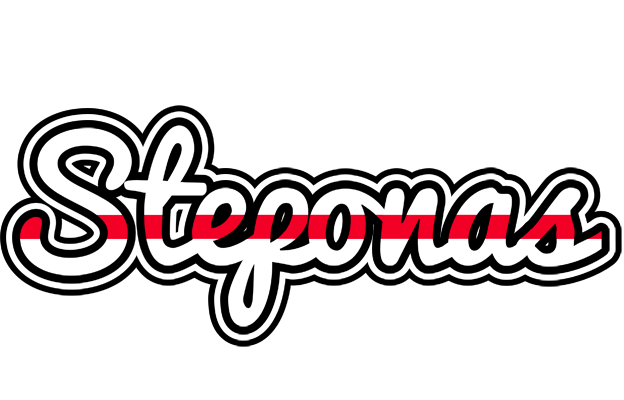 Steponas kingdom logo
