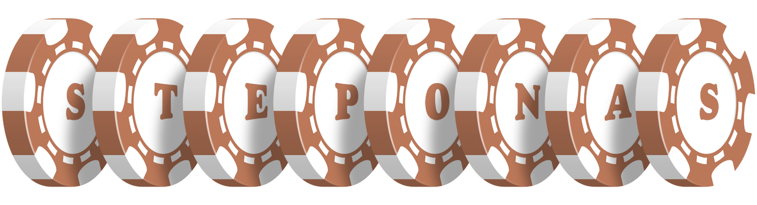 Steponas limit logo