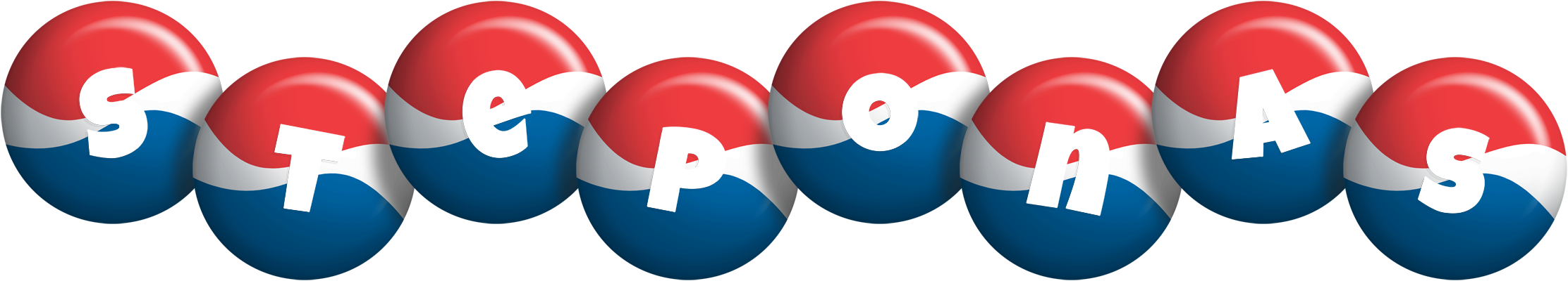Steponas paris logo