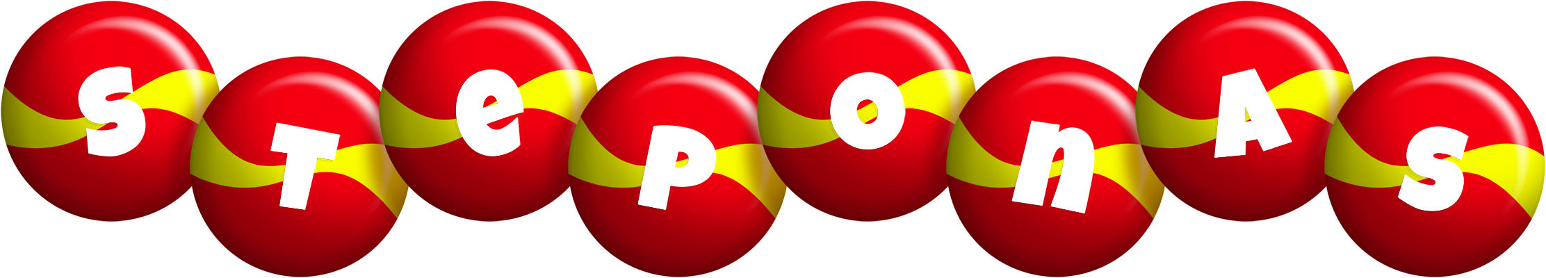 Steponas spain logo