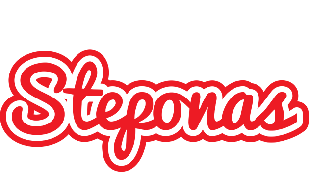 Steponas sunshine logo
