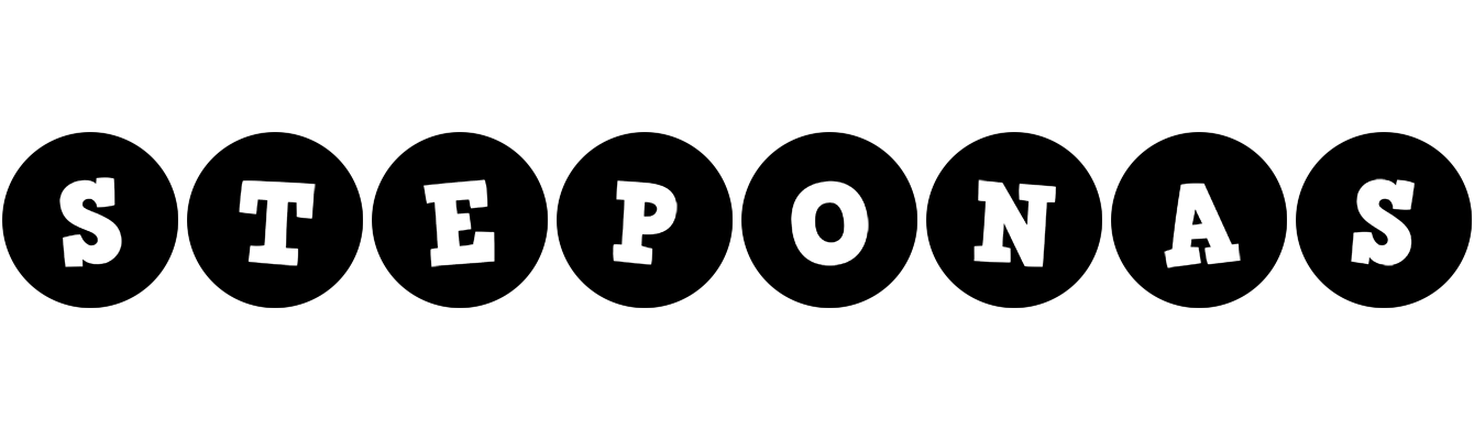 Steponas tools logo