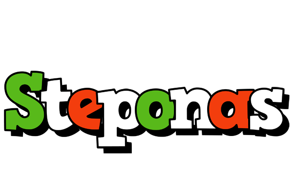 Steponas venezia logo