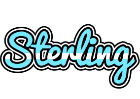 Sterling argentine logo