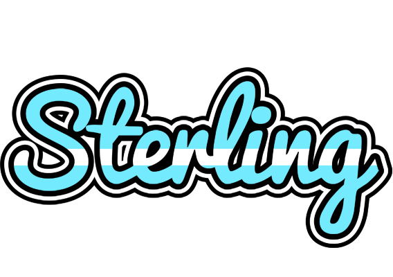 Sterling argentine logo