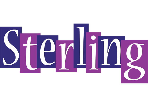 Sterling autumn logo