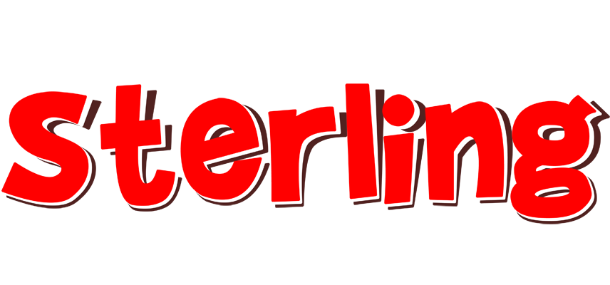 Sterling basket logo