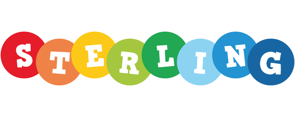 Sterling boogie logo