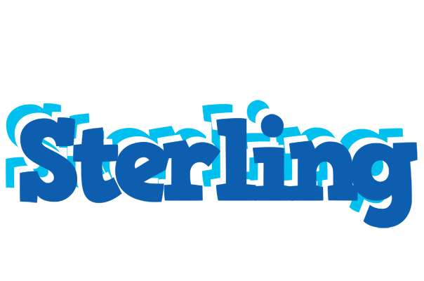 Sterling business logo