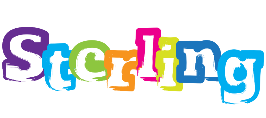 Sterling casino logo