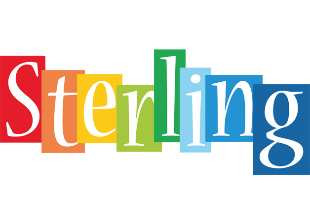Sterling colors logo