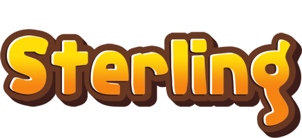 Sterling cookies logo