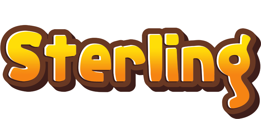 Sterling cookies logo