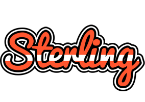 Sterling denmark logo