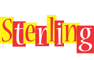 Sterling errors logo