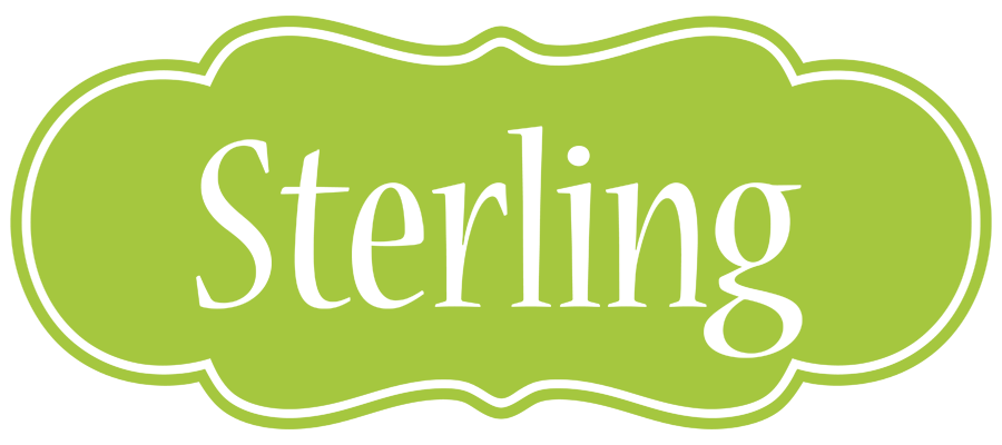 Sterling family logo