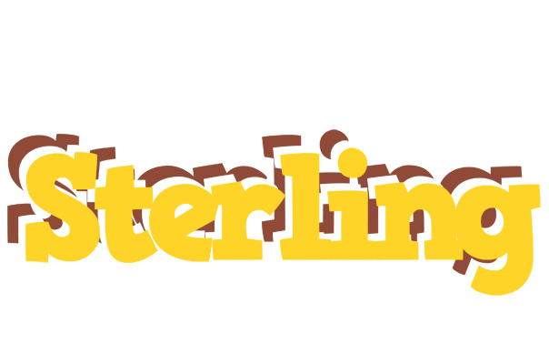 Sterling hotcup logo